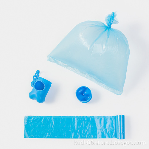 Wholesale Bone Shape Dog Waste Bag Holder Dispenser